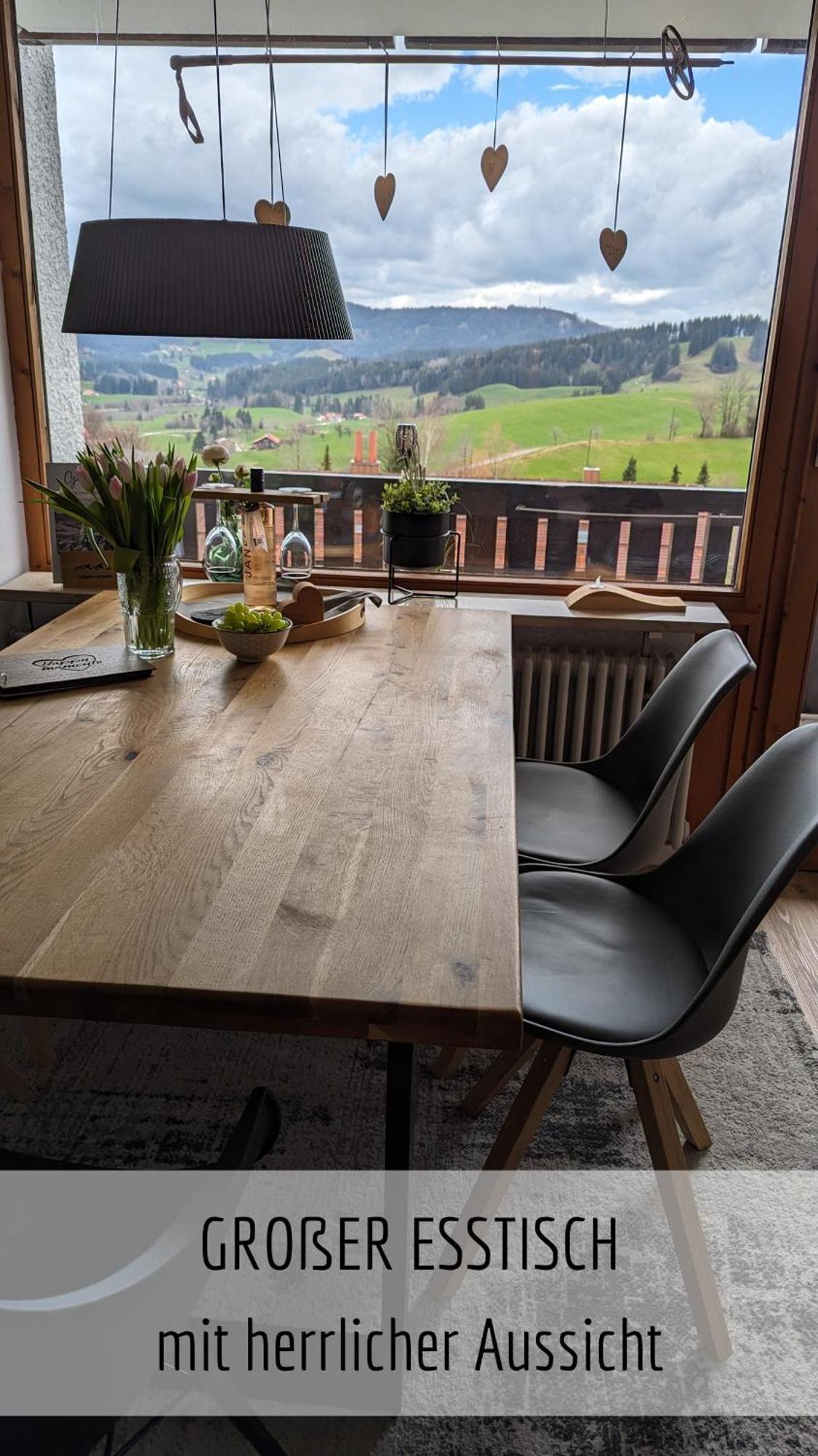 Ferienwohnung Bergzeit Mit Pool Und Sauna Missen-Wilhams Exterior photo